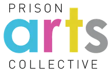 Prison Arts Collective logo