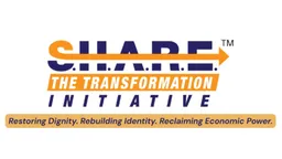 S.H.A.R.E. logo