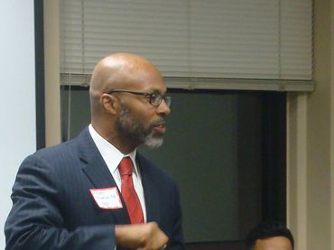 Ernst Fenelon Jr. Prison Education Project photo 1