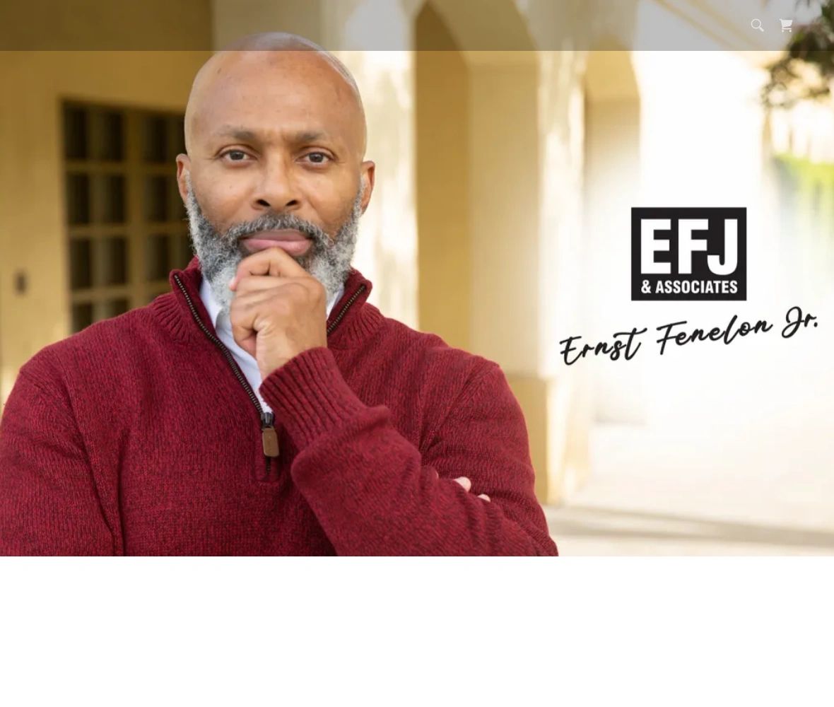 Ernst Fenelon Jr.